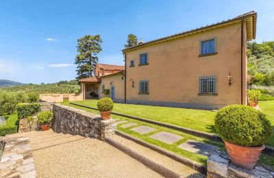 Historisk villa til salgs Calenzano, Toscana, Bilde 22/28