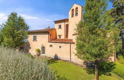 Historisk villa til salgs Calenzano, Toscana, Bilde 4/28