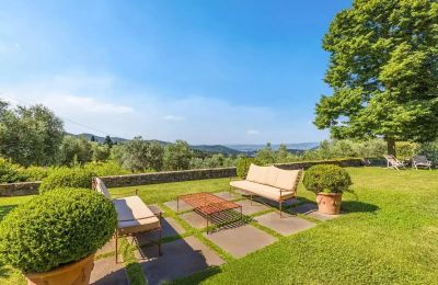 Historisk villa til salgs Calenzano, Toscana, Bilde 23/28