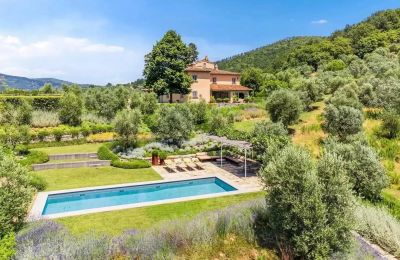 Historisk villa til salgs Calenzano, Toscana, Bilde 24/28