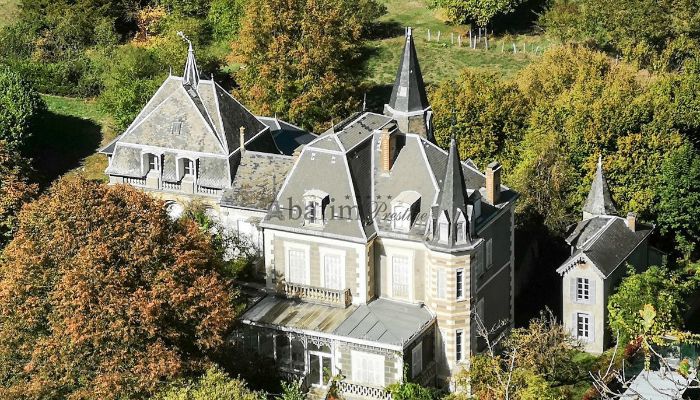 Herregård købe Bagnères-de-Luchon, Occitanie,  Frankrig