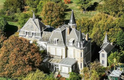 Herregård Bagnères-de-Luchon, Occitanie