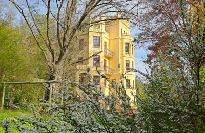 Historische Villa kaufen Gera, Thüringen, Foto 26/29