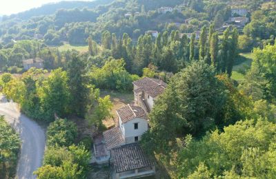 Historisk ejendom købe 06014 Montone, Umbria, Billede 6/35