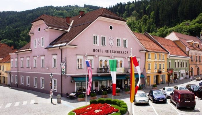 Stadthaus kaufen 9360 Friesach, Kärnten,  Österreich