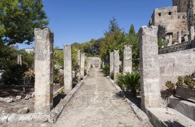 Schloss kaufen Oria, Apulien, Foto 30/36