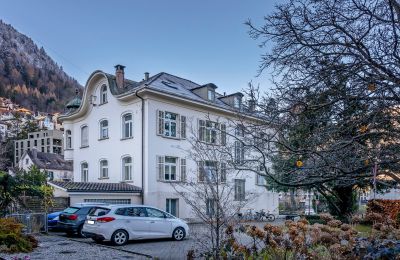 Historisk villa købe Chur, St. Luzistrasse 2, Graubünden/Grigioni/Grischun,, Billede 2/5