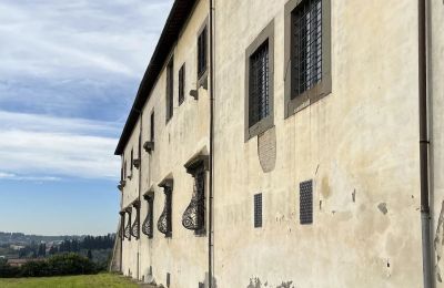 Kloster købe Pescia, Toscana, Billede 18/47