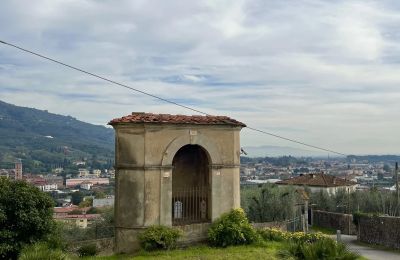 Kloster købe Pescia, Toscana, Billede 32/47