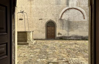 Kloster købe Pescia, Toscana, Billede 20/47