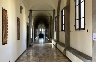 Kloster købe Pescia, Toscana, Billede 17/47