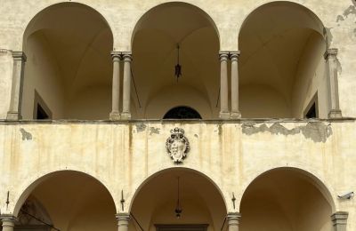 Kloster købe Pescia, Toscana, Billede 47/47