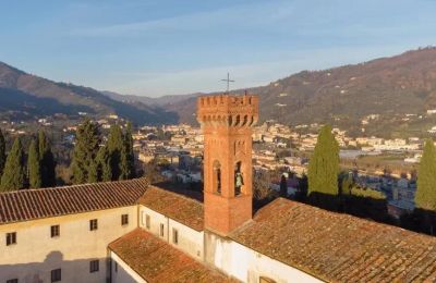 Kloster købe Pescia, Toscana, Billede 3/47