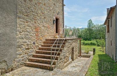 Landsted til salgs 06060 Lisciano Niccone, Umbria, Bilde 7/21