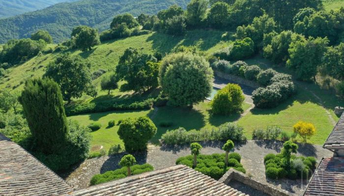 Landhaus Città di Castello 4