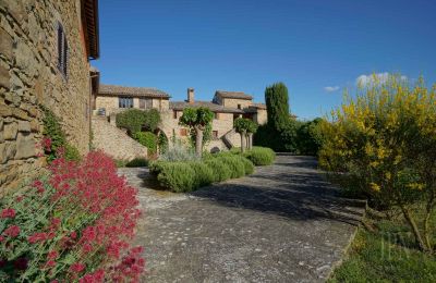 Landhaus kaufen Città di Castello, Umbrien, Foto 11/49