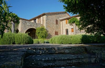 Landhaus kaufen Città di Castello, Umbrien, Foto 13/49