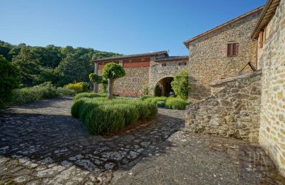 Landhaus kaufen Città di Castello, Umbrien, Foto 17/49