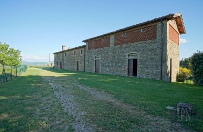 Landhaus kaufen Città di Castello, Umbrien, Foto 19/49