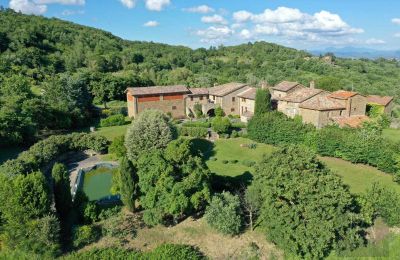 Landhaus kaufen Città di Castello, Umbrien, Foto 2/49