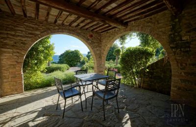 Landhaus kaufen Città di Castello, Umbrien, Foto 23/49