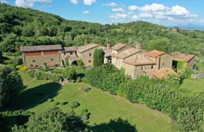 Landhaus kaufen Città di Castello, Umbrien, Foto 3/49