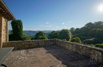 Landhaus kaufen Città di Castello, Umbrien, Foto 32/49