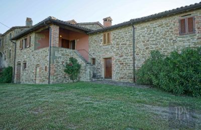 Landhaus kaufen Città di Castello, Umbrien, Foto 39/49