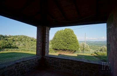 Landhaus kaufen Città di Castello, Umbrien, Foto 40/49