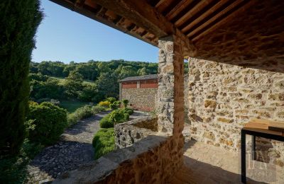 Landhaus kaufen Città di Castello, Umbrien, Foto 45/49