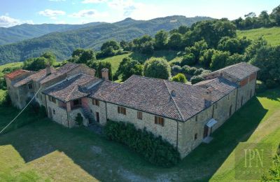 Landhaus kaufen Città di Castello, Umbrien, Foto 5/49