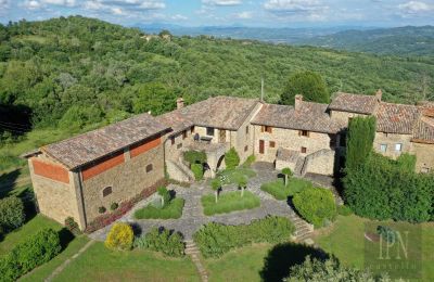 Landhaus kaufen Città di Castello, Umbrien, Foto 8/49