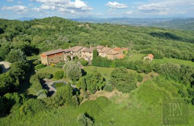 Landhaus kaufen Città di Castello, Umbrien, Foto 9/49