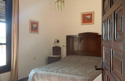 Landsted til salgs Almagro, Almagro, Castilla-La Mancha, Dormitorio