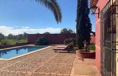 Landsted til salgs Almagro, Almagro, Castilla-La Mancha, Piscina y solarium