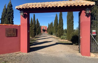 Landhaus Almagro, Kastilien-La Mancha