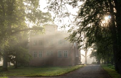 Herrenhaus/Gutshaus kaufen Virķēni, Virķēnu muiža, Livland, Foto 7/23