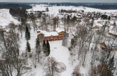 Herrenhaus/Gutshaus kaufen Virķēni, Virķēnu muiža, Livland, Foto 21/23