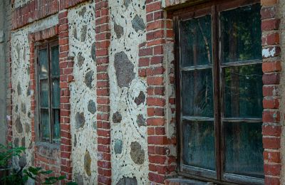 Herrenhaus/Gutshaus kaufen Virķēni, Virķēnu muiža, Livland, Foto 11/23