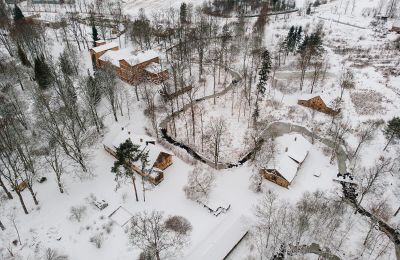 Herrenhaus/Gutshaus kaufen Virķēni, Virķēnu muiža, Livland, Foto 14/23