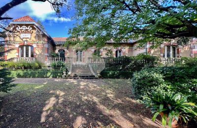 Charakterimmobilien, Historische Villa mit Gästehaus in Castres