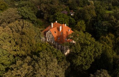 Slott Wilków, województwo opolskie