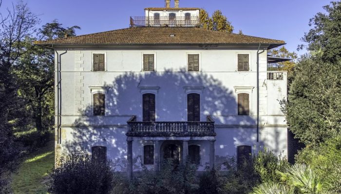 Historisk villa Pontedera 2