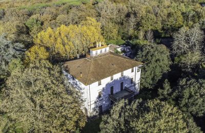 Historisk villa till salu Pontedera, Toscana, Bild 10/17