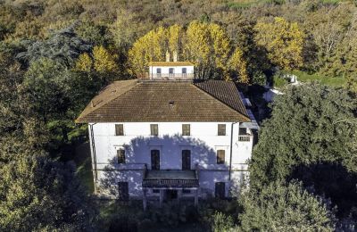 Historisk villa till salu Pontedera, Toscana, Bild 11/17