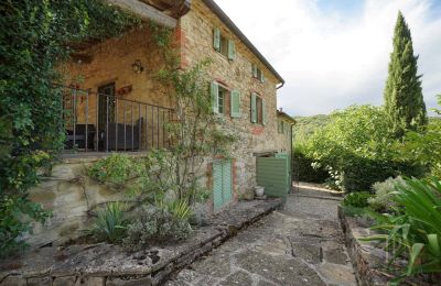 Lantgård till salu 06010 Monte Santa Maria Tiberina, Umbria, Bild 11/50