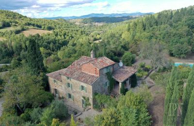 Stuehus købe 06010 Monte Santa Maria Tiberina, Umbria, Billede 4/50