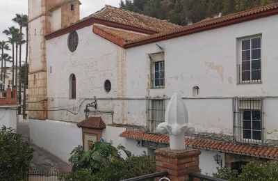 Slott till salu Cártama, Andalusien, Bild 26/26