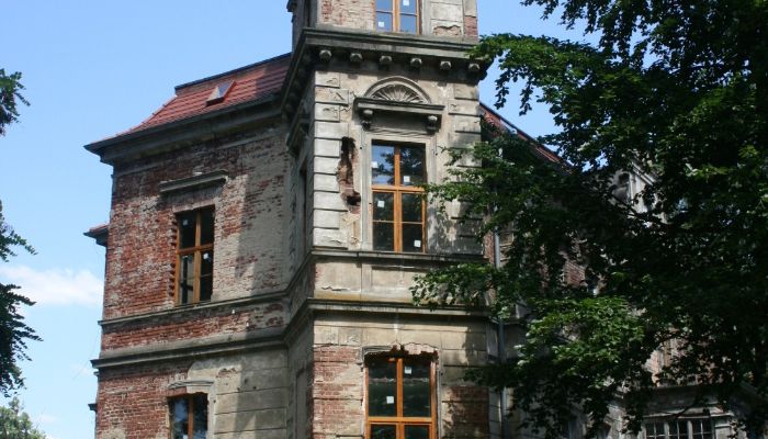 Herregård Pisarzowice 2