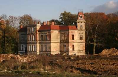 Herregård købe Pisarzowice, województwo dolnośląskie, Billede 4/17